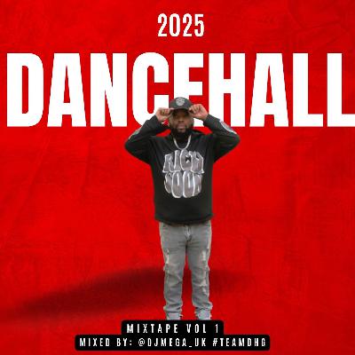 2025 DANCEHALL MIX ft VYBZ KARTEL, JAMAL, LIKKLE VYBZ, CHRONICLAW, LADEN, PABLO YG & MORE @DJMEGA_UK