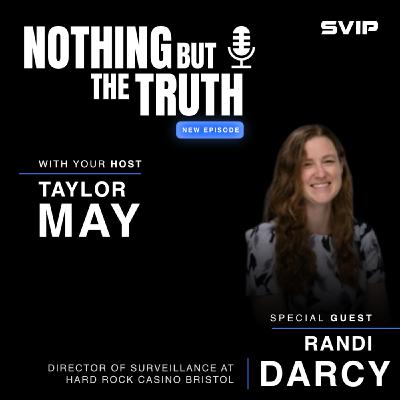 Hard Rock Casino Bristol | With Randi Darcy