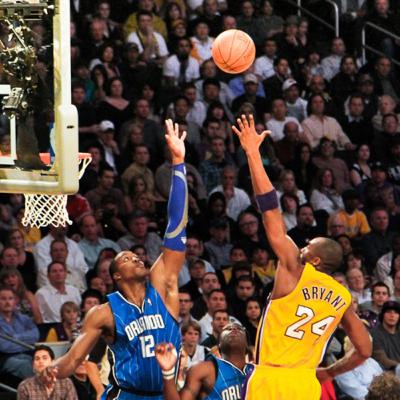 First episode- NBA talk