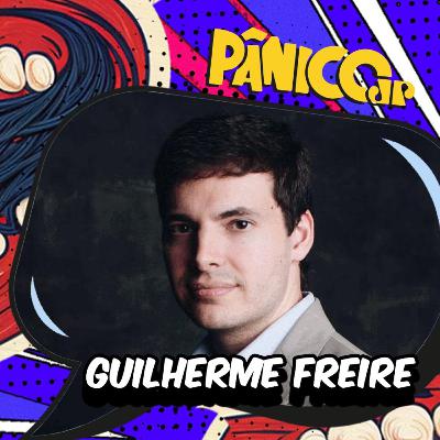 Guilherme Freire