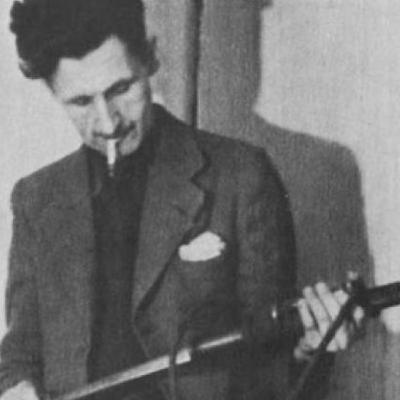 George Orwell’s Nineteen Eighty-Four George Orwell’s Nineteen Eighty-Four