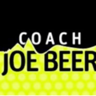 Joe Beer and I discuss training camps, something to look forward to on day 1 of lockdown