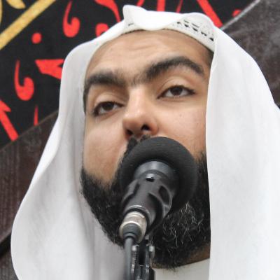 ذكرى وفاة السيدة سكينة بنت الإمام الحسين عليهما السلام | السيد حسين الموسوي السنابسي 1447هـ