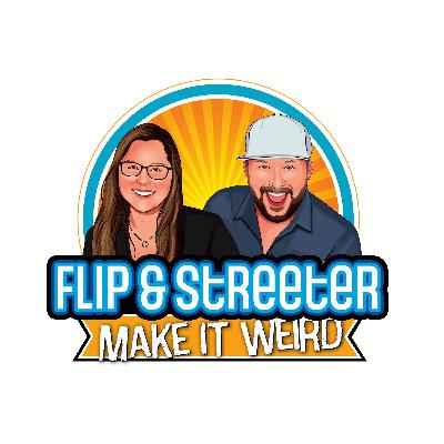Episode 31: SeaBNB Episode 31: SeaBNB
