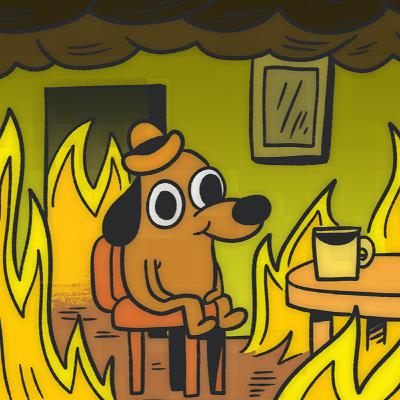 DBHW Podcast #8: Yea, we Fight Fires ;}