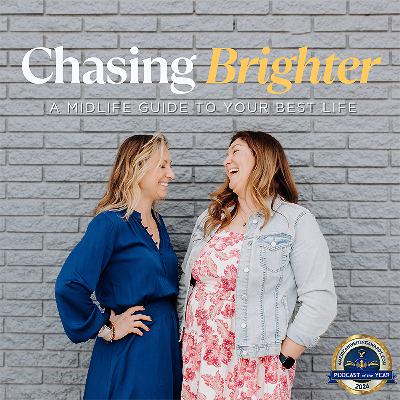 Real Is the New Perfect: Welcome to Chasing Brighter Season 5