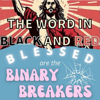 Queer Theology & Embodiment — cross-posted from The Word in Black & Red