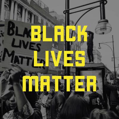 BLACK LIVES MATTER (EPICC ORIGINAL MIX)