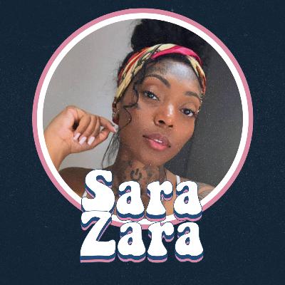 AULAS com Sara Zara