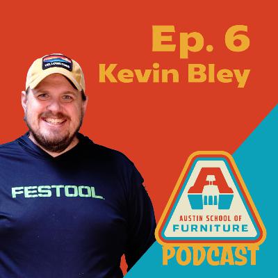 Kevin Bley - Force Sensitive Furniture Makers Kevin Bley - Force Sensitive Furniture Makers