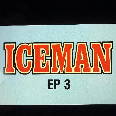 DRAKE - ICEMAN EPISODE 3