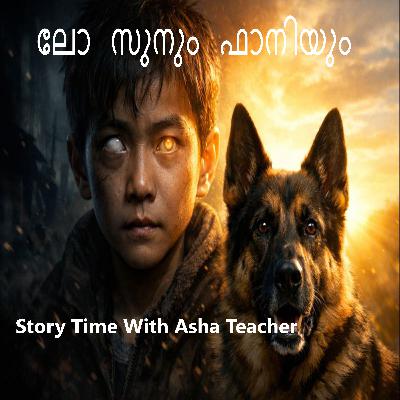 476 - ലോ സുനും ഫാനിയും - A Malayalam Podcast 476 - ലോ സുനും ഫാനിയും - A Malayalam Podcast