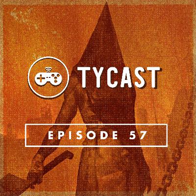 Episode 57 - Halloween Blowout FINALE! (Final TYCAST Episode) Episode 57 - Halloween Blowout FINALE! (Final TYCAST Episode)