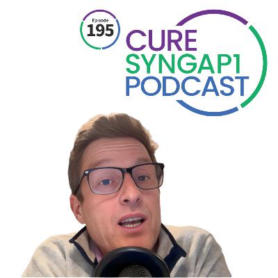 SYNGAP1 Related Disorder (SRD) Key Talking Points & why we need to use them. #S10e195 SYNGAP1 Related Disorder (SRD) Key Talking Points & why we need to use them. #S10e195