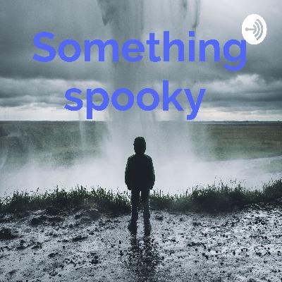 You can look forward to scary stories and spine chilling people