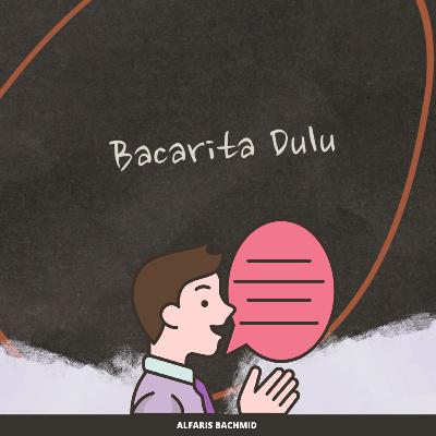 MOMOK MENAKUTKAN YANG BERNAMA "BICARA DI DEPAN UMUM"