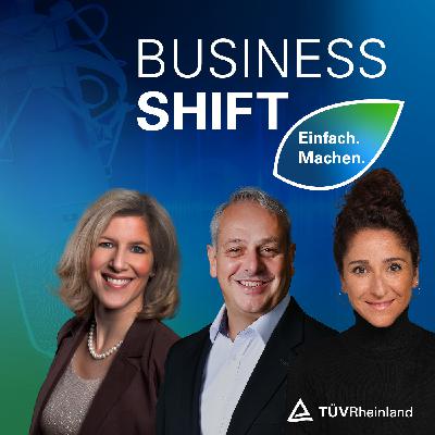 Folge 9 (DE): BusinessShift – Nachhaltigkeit bei TetraPak