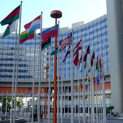 UN Sr. Policy Advisor Manav Sachdeva: International Policy, From Conflict to Stability