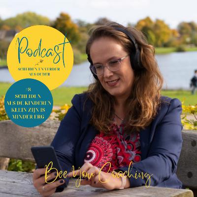 #18 Wat als je kind zegt: "Ik wil naar papa" of "Ik wil naar mama"