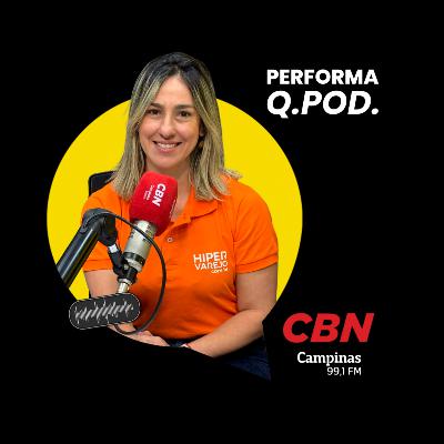 Como Engajar Equipes e Reduzir Turnover no Varejo | Ana Brasil da Fortbras | Performa Q. Pod. na CBN Como Engajar Equipes e Reduzir Turnover no Varejo | Ana Brasil da Fortbras | Performa Q. Pod. na CBN