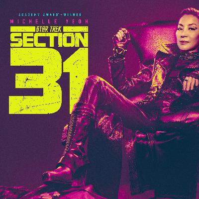 Section 31 Movie Review