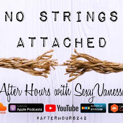 Episode 3 - No Strings Attached