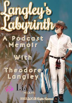 LisN Langley's Labyrinth "Chapter 3 -Streets of Struggle" LisN Langley's Labyrinth "Chapter 3 -Streets of Struggle"