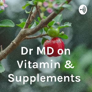Vitamin C for common cold and cough