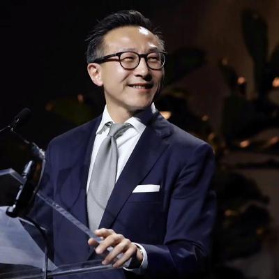 阿里蔡崇信：中国AI的非对称优势与全新蓝图