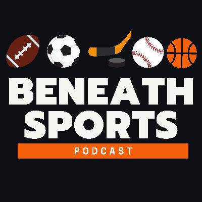 Community On And Off The Field