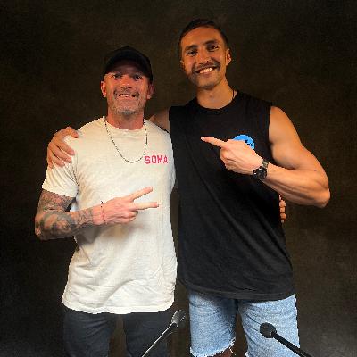 64: Dan Suckling | Escaping the System & Breaking Generational Trauma