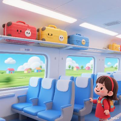 高铁无座应该怎么坐？