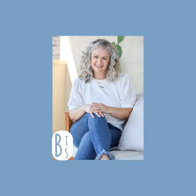 S.5 E.2 Cristina Simmons: Powered by Perseverance