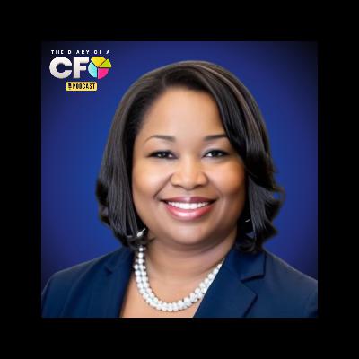 From School Teacher to CFO: Tamica Williams on Grit and Leadership