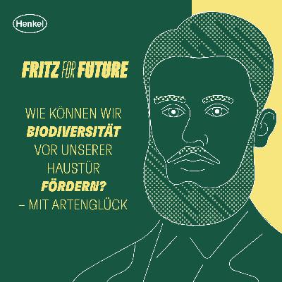 Wie können wir Biodiversität vor unserer Haustür fördern? – mit Artenglück Wie können wir Biodiversität vor unserer Haustür fördern? – mit Artenglück