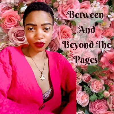 Between And Beyond The Pages 📖 (Trailer)