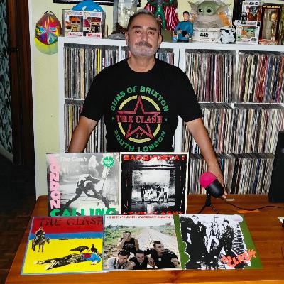 Especial THE CLASH Cita en el asteroide Edén Temp 7 Ep 16 Especial THE CLASH Cita en el asteroide Edén Temp 7 Ep 16