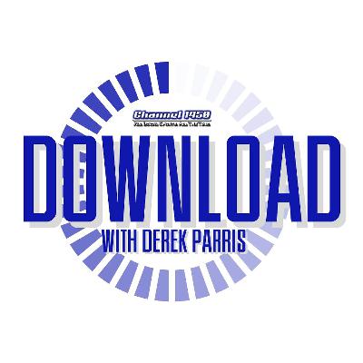 Download with DP Episode 40 - Trae Cotner