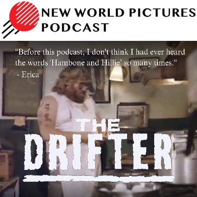 Nearly New World: The Drifter (1988) Nearly New World: The Drifter (1988)