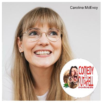 126. Caroline McEvoy 126. Caroline McEvoy