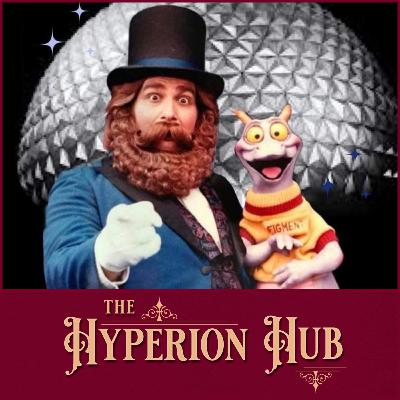 Episode 284: Dreamfinder Ron Schneider Part 1