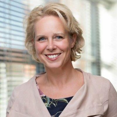 Aflevering 19 In gesprek over gezondheid met Leonie Voragen Aflevering 19 In gesprek over gezondheid met Leonie Voragen