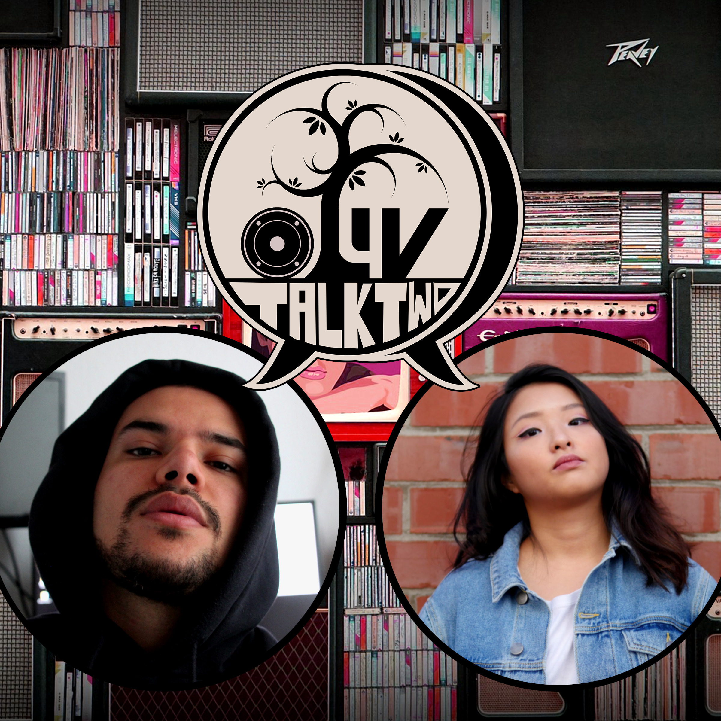 Oliv Talk Two
