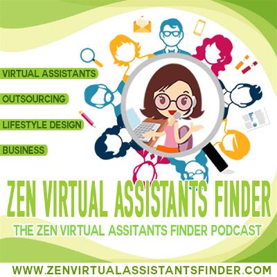 ZVAF 048: 99 Tasks You Can Outsource To A Virtual Assistant Today! ZVAF 048: 99 Tasks You Can Outsource To A Virtual Assistant Today!