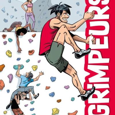 Les grimpeurs 1