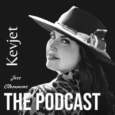 Kevjet - The Podcast with special guest Jessica Clemmons