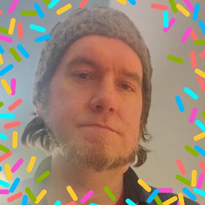 Pinky Swears and Octopus Heirs - with guest Talon Wooster