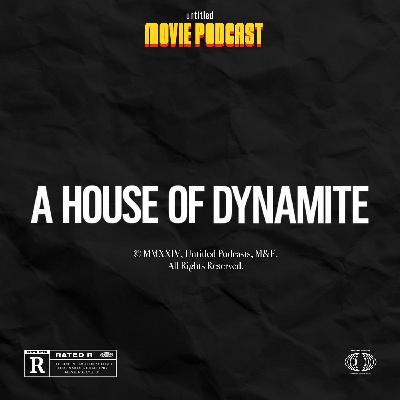 A House of Dynamite | Review