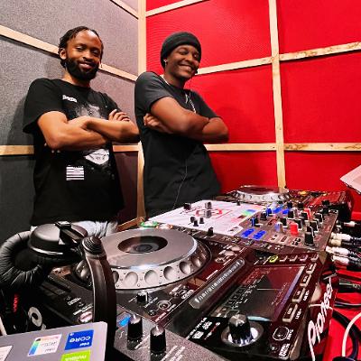 Andy Capp B2B K Deja Vol 2 | More Hype Less Talk Andy Capp B2B K Deja Vol 2 | More Hype Less Talk