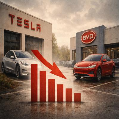 Tesla, Meta, India, and what 2025 was really about Tesla, Meta, India, and what 2025 was really about